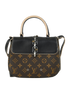 Chain It Bag PM, back view